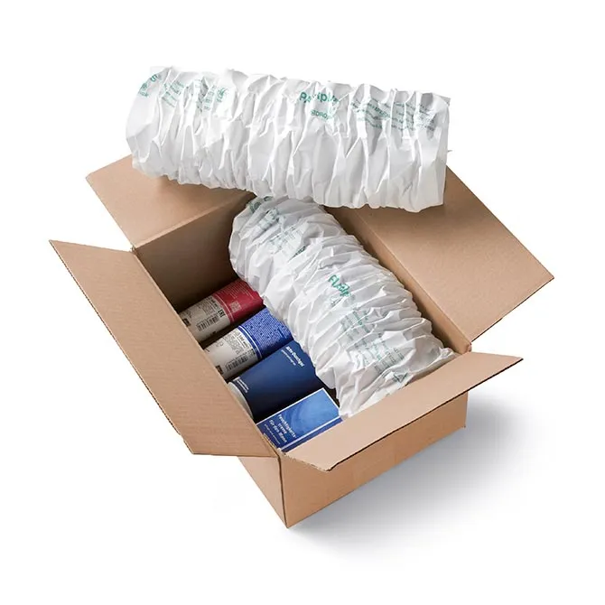 2_Papierpolstermaschine_Chevron3_in_Nutzung