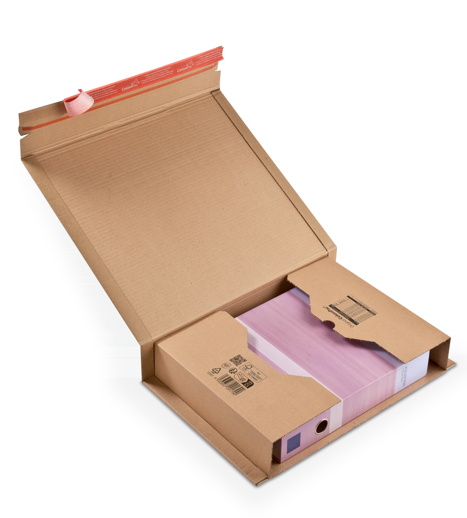 0_Buchverpackung_67_380x290x80mm_ColomPac_CP_020.17
