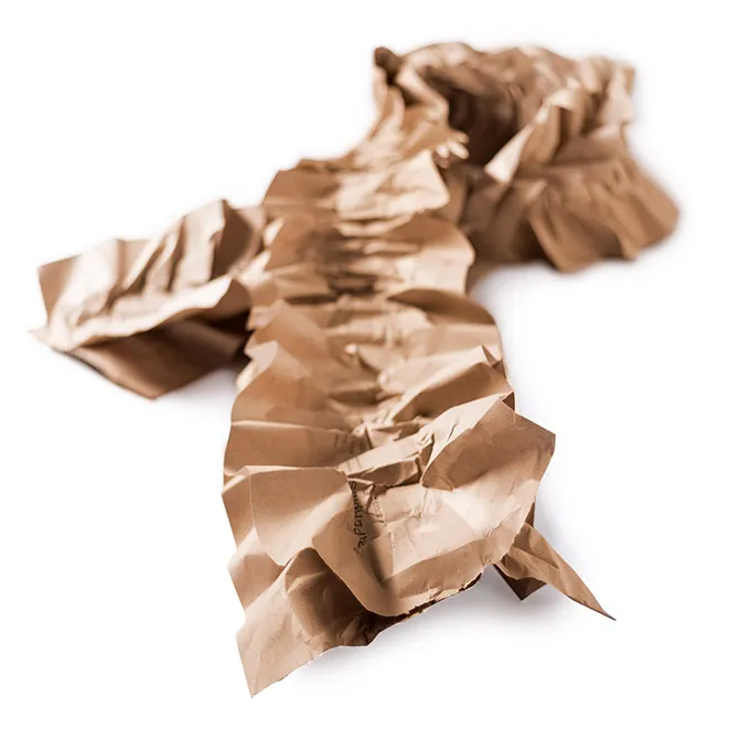 3_Papierpolstermaschine_PAPERplus_Dragonfly_Material