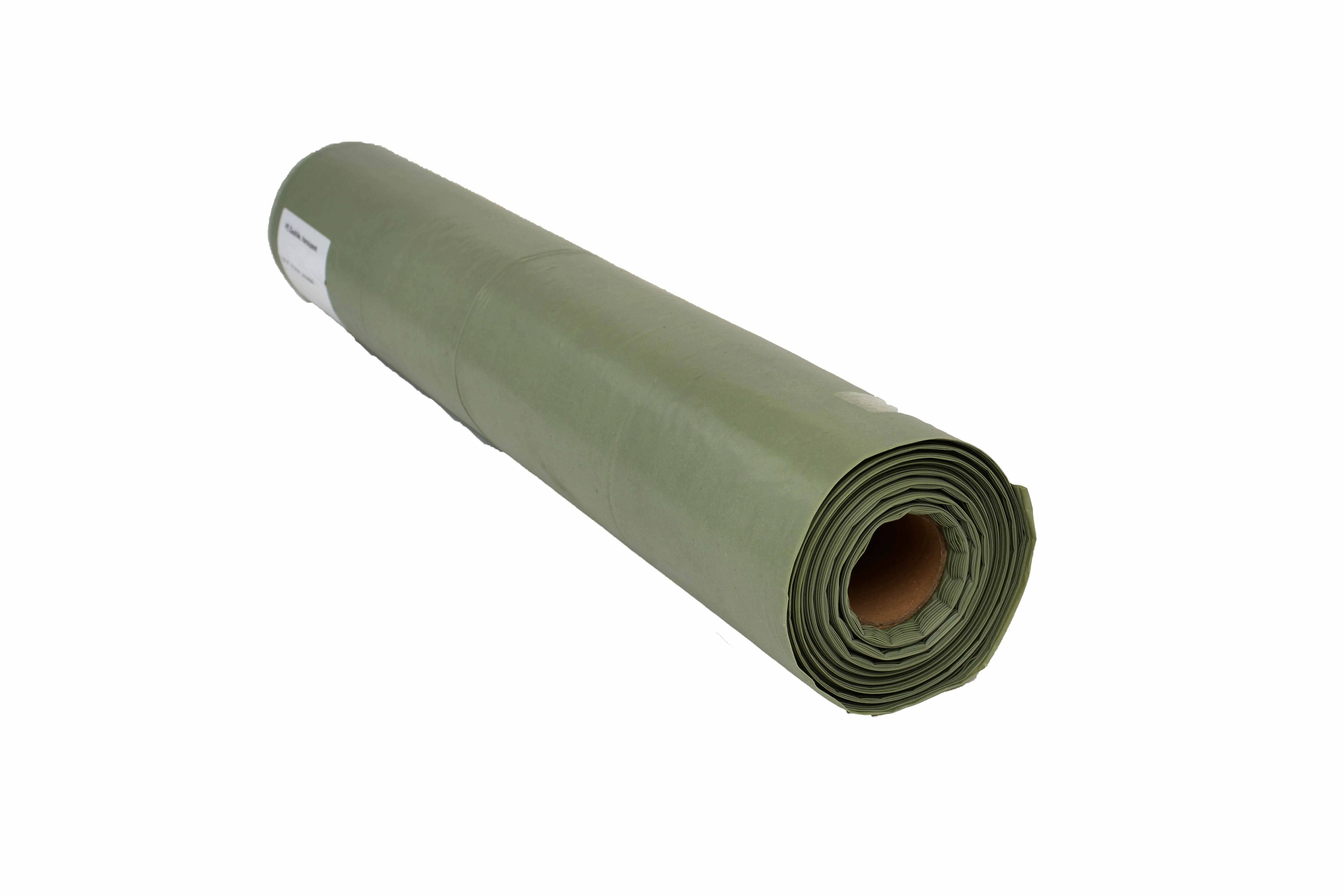 Abdeckfolie LDPE, 4 x 50 m, 50 my