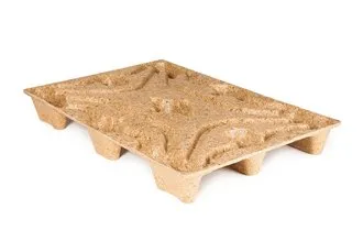 INKA-Einwegpalette F 8 LF 1, 1200 x 800 mm