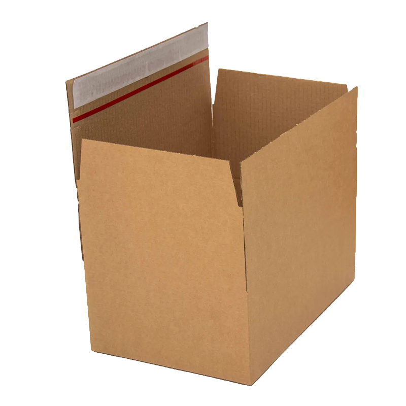 Automatikkartons mit SK