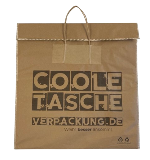 Coole Tasche