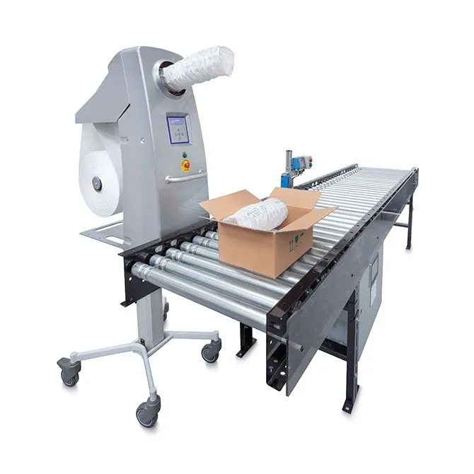 1_Papierpolstermaschine_Chevron3_am_Band