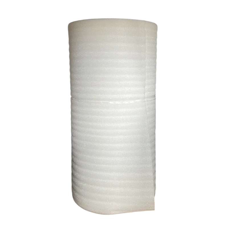 Schaumstofffolie, 500 m x 1,25 m