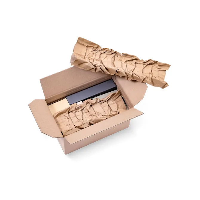 2_Papierpolstermaschine_PAPERplus_Classic_CX_Ergebnis_2