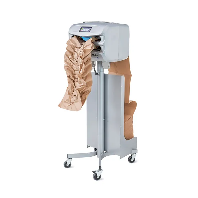 0_Papierpolstermaschine_PAPERplus_Dragonfly