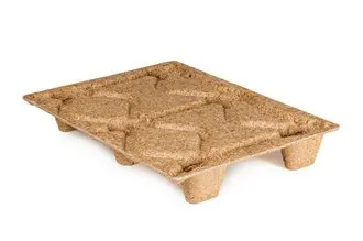 INKA-Einwegpalette F 64, 600 x 800 mm