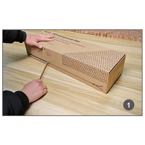 1_Honeycomb_Spenderbox_Anleitung_1