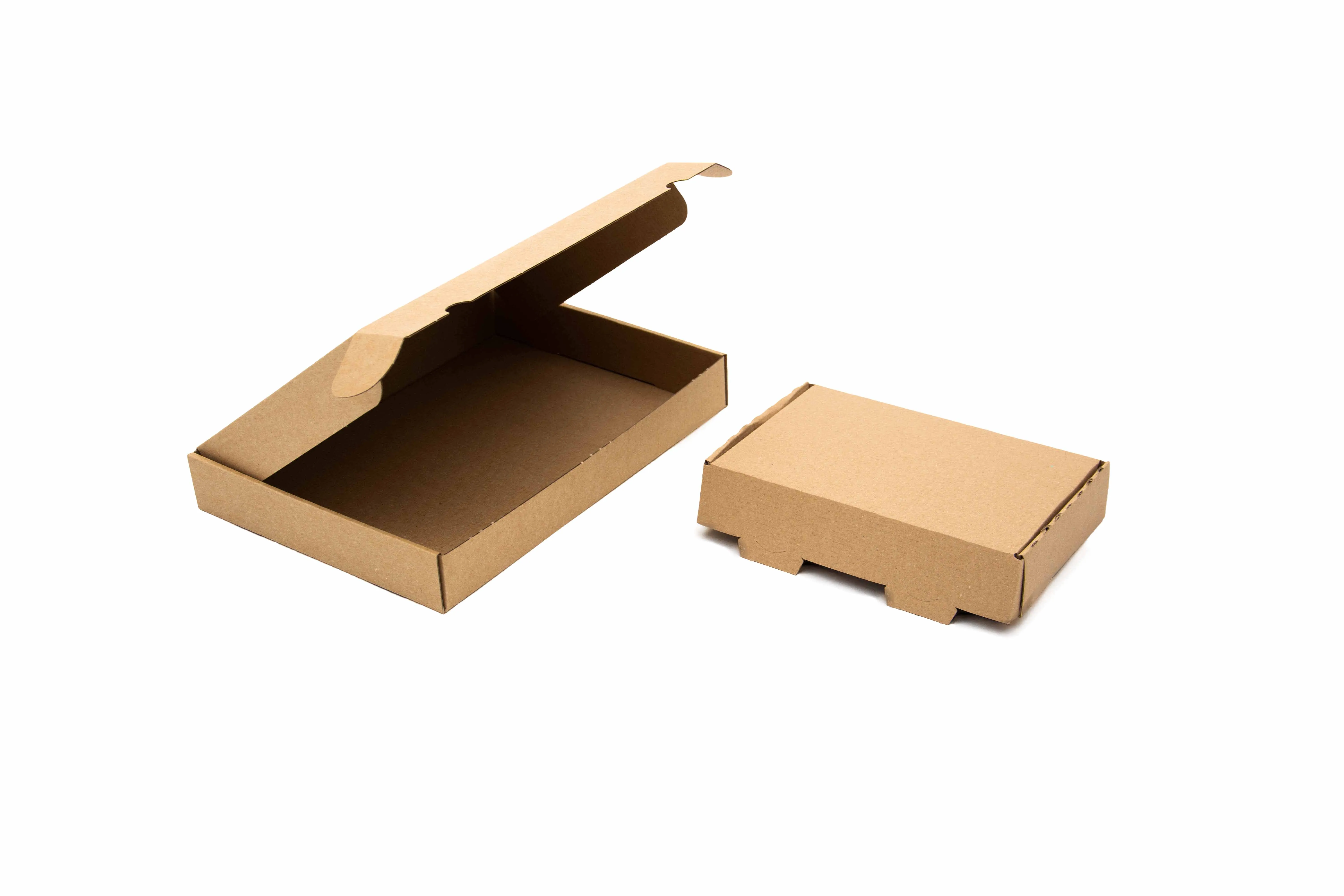 Mailing-Box GS2, DIN A4, 333 x 244 x 46 mm