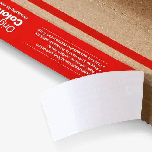 1_Buchverpackung_67_380x290x80mm_ColomPac_CP_020.17_Selbstklebeverschluss