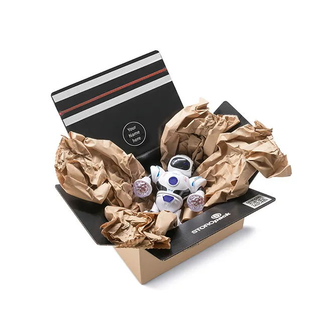 1_Papierpolstermaschine_Classic2_in_Nutzung