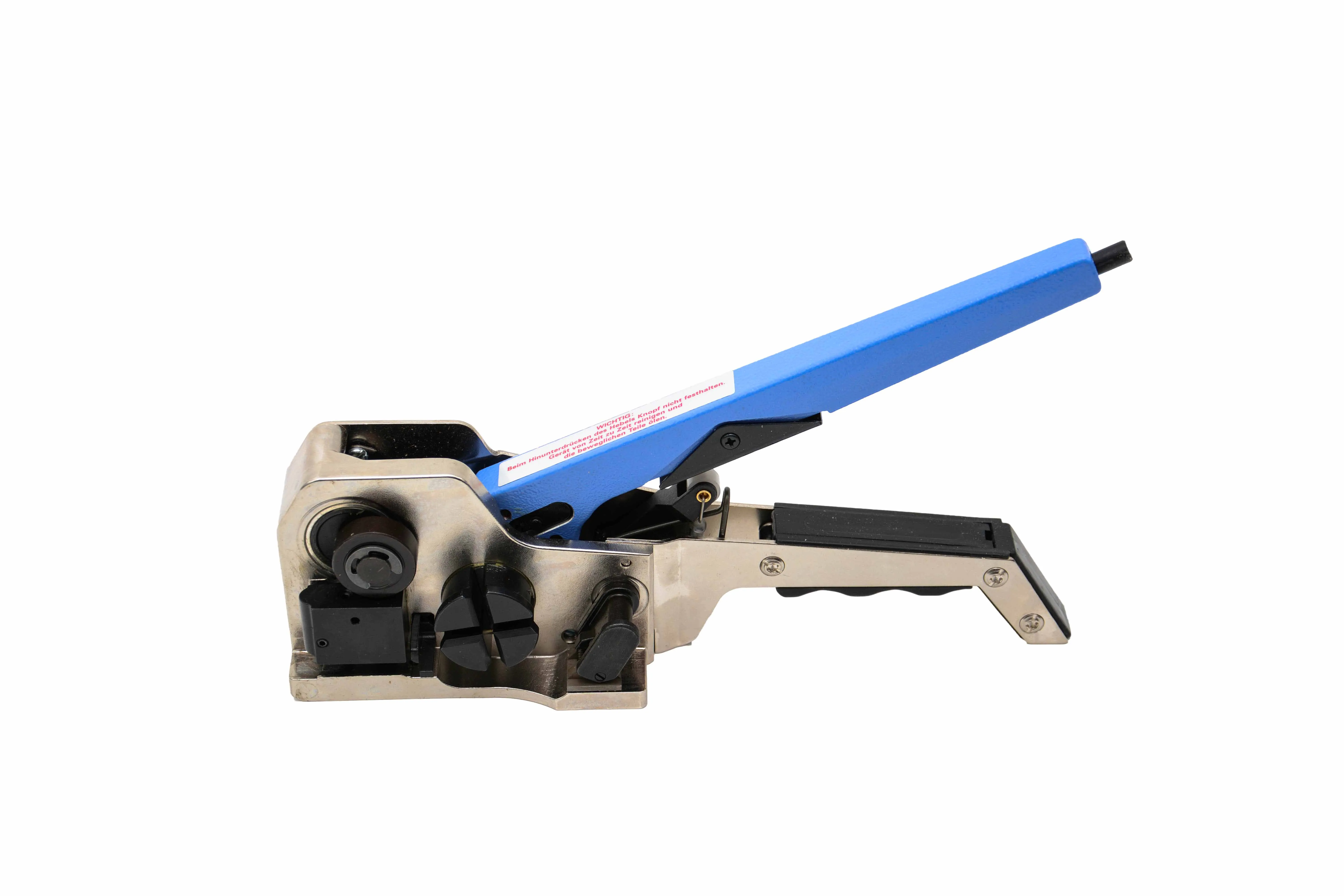 Umreifungsgerät KOS 13, bis 13 mm Bandbreite