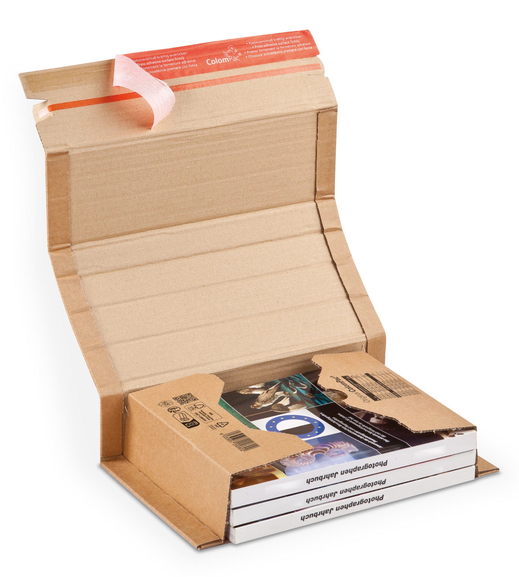 0_Buchverpackung_58_302x215x80mm_ColomPac_CP_020.08