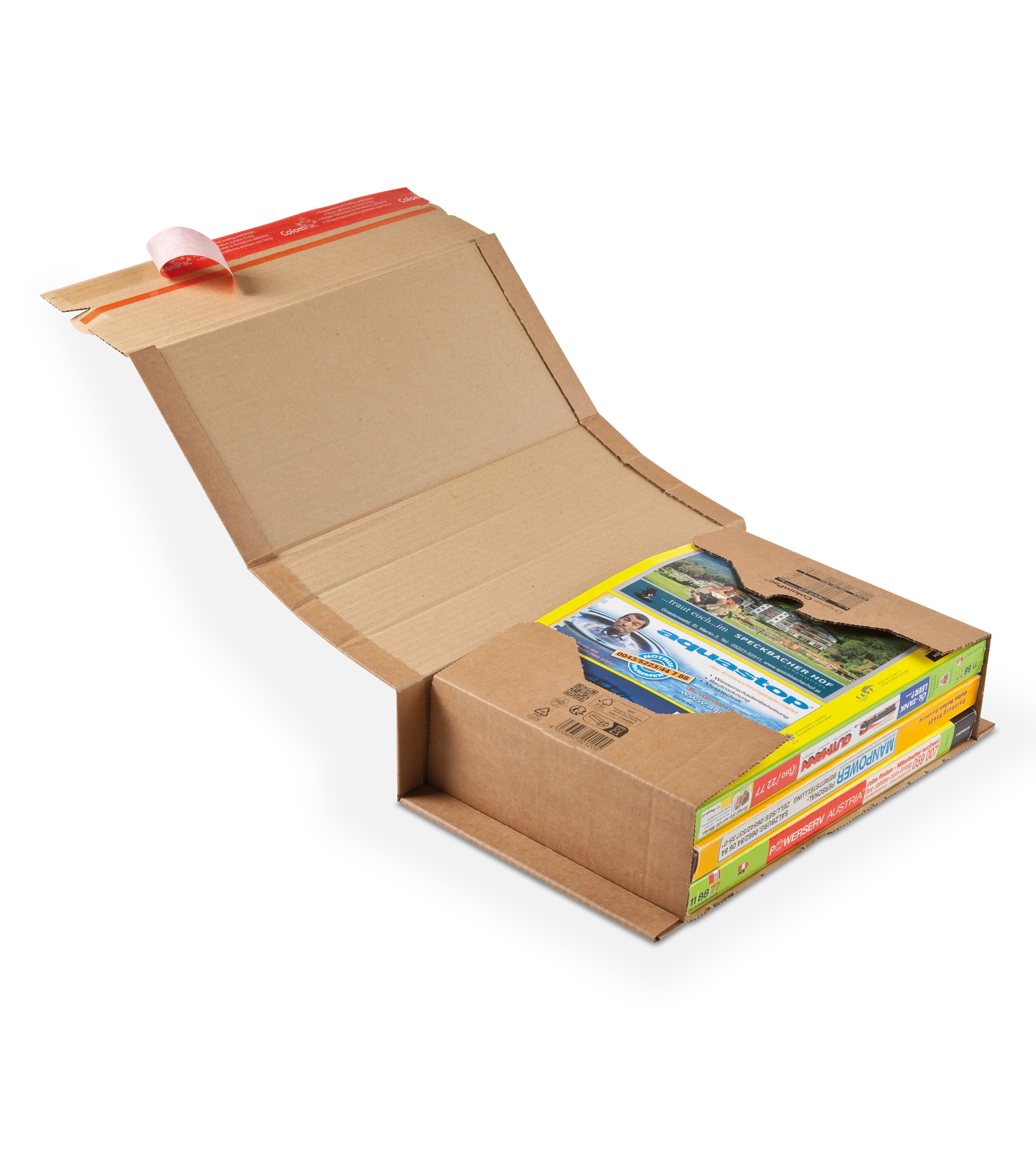 0_Buchverpackung_62_325x250x80mm_ColomPac_CP_020.12