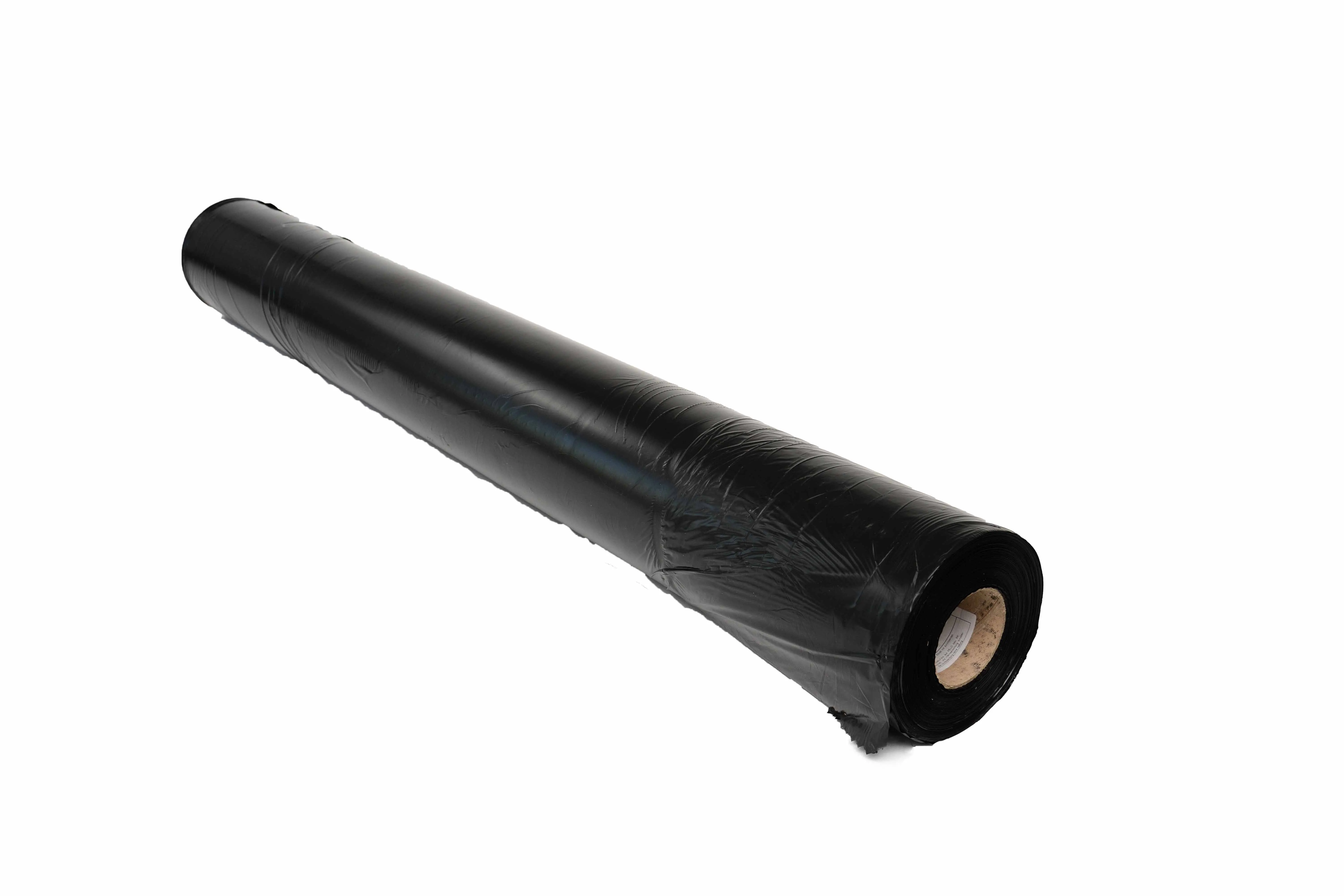 Abdeckblätter, schwarz, 1400 x 1800 mm