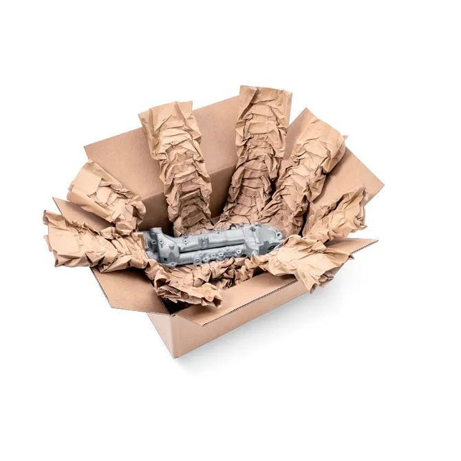 3_Papierpolstermaschine_PAPERplus_Classic_CX_Ergebnis_3