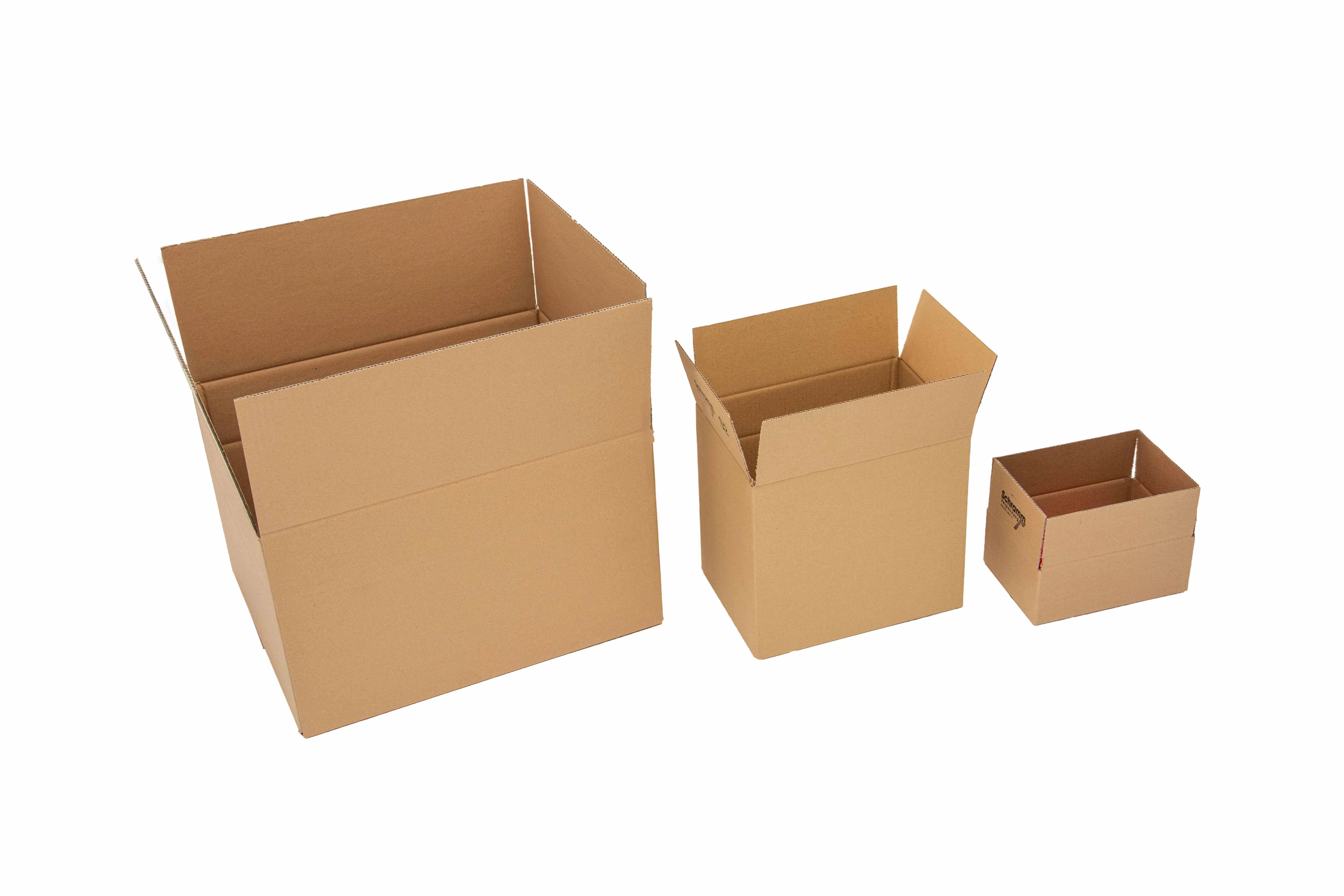 Karton 400L, 110 x 110 x 110 mm