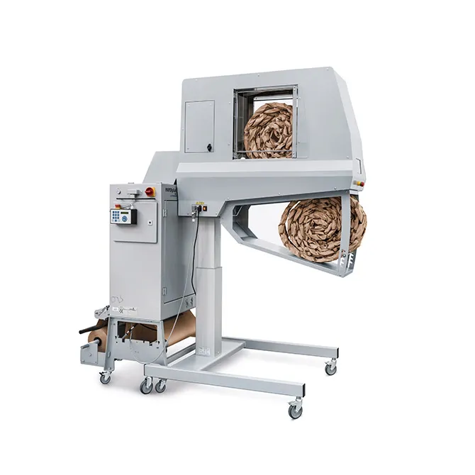 1_Papierpolstermaschine_Coiler_2_seitlich