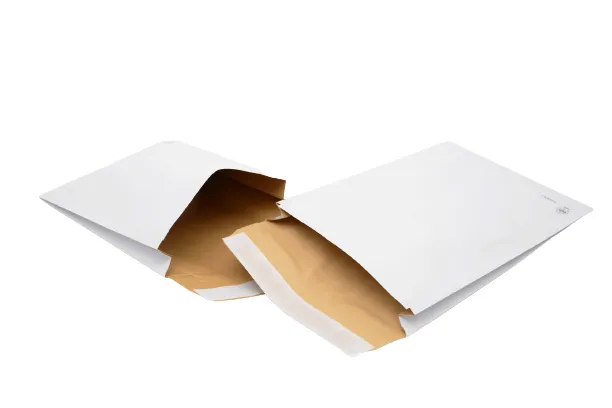 Papierpolster-Versandtasche K-Pack, DIN B4, 250 x 353 x 50 mm