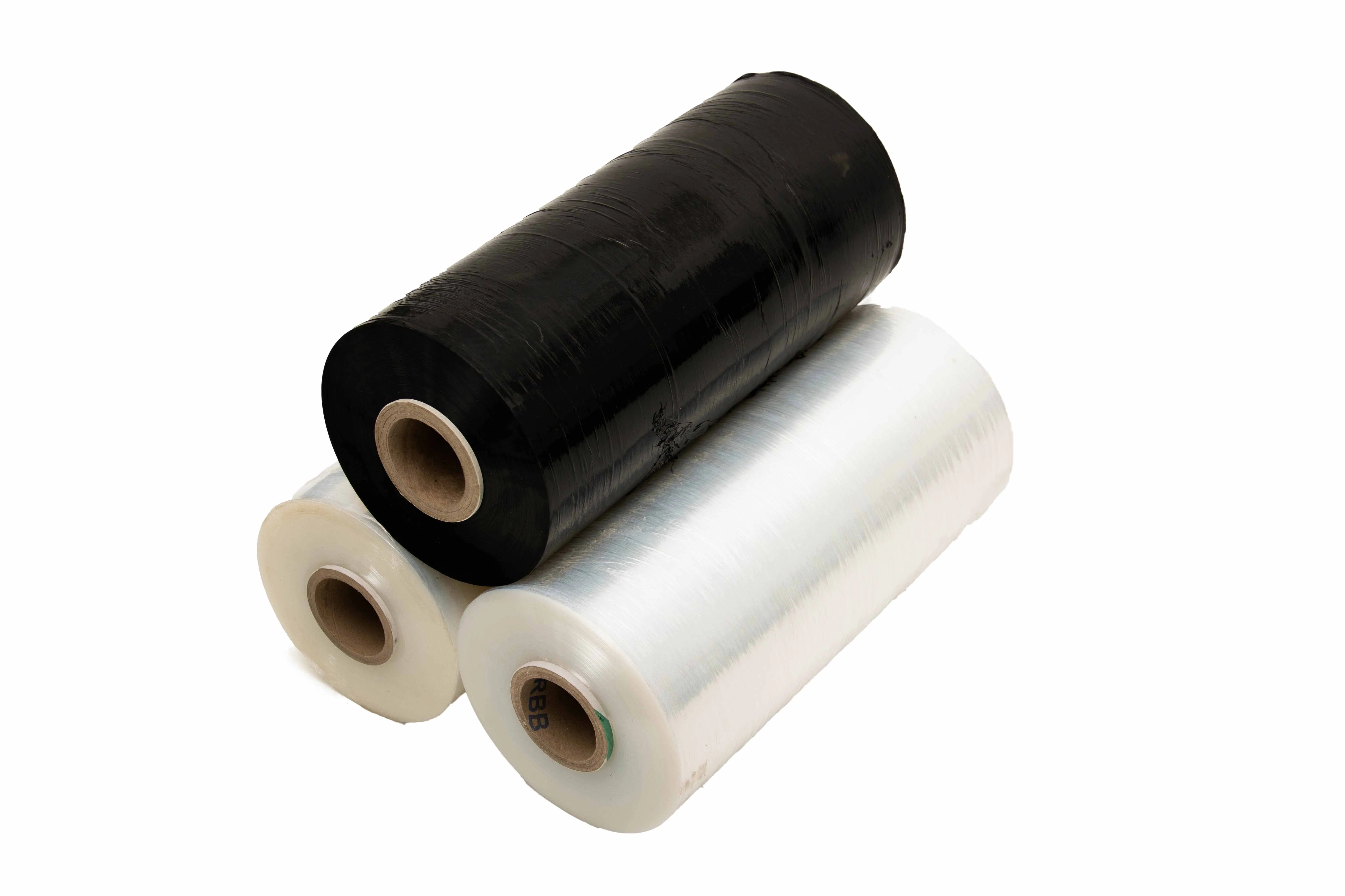 Maschinenstretchfolien