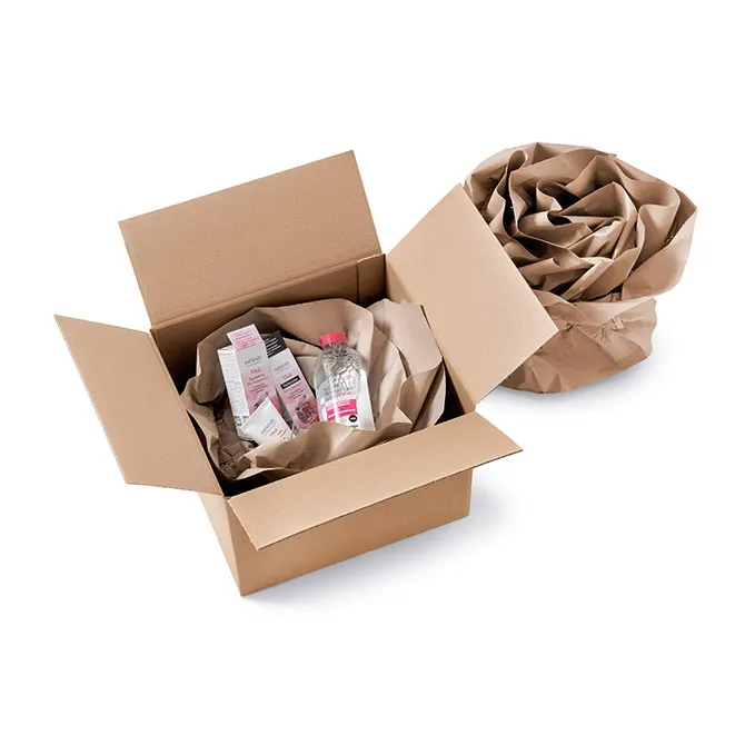 1_Papierpolstermaschine_PAPERplus_Dragonfly_In_Nutzung