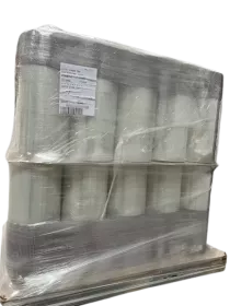 Maschinenstretchfolie, 20 my, 500 mm x 1543 m